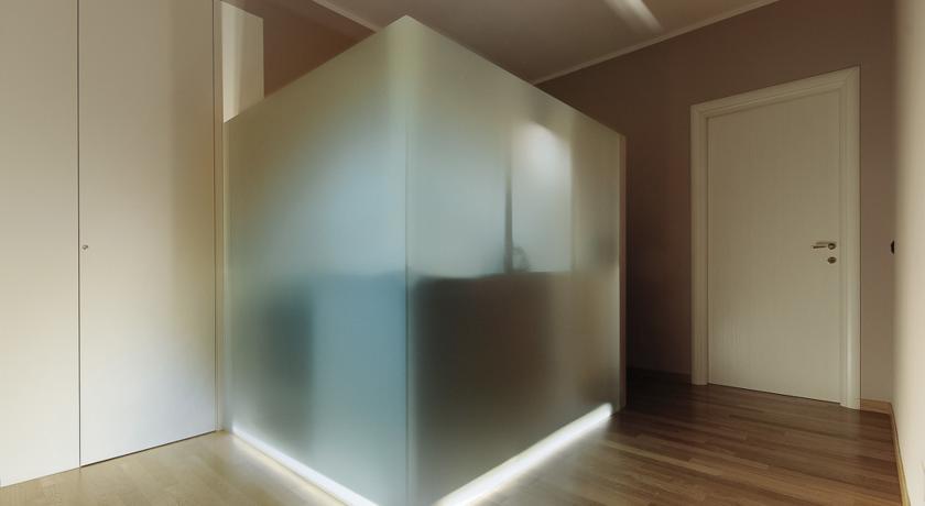 Appartamento con 1 Camera da Letto - Via Andegari 18