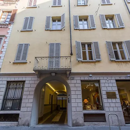 Fifty Eight Suite Milan Center-3